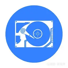 硬盘在线检测官方logo